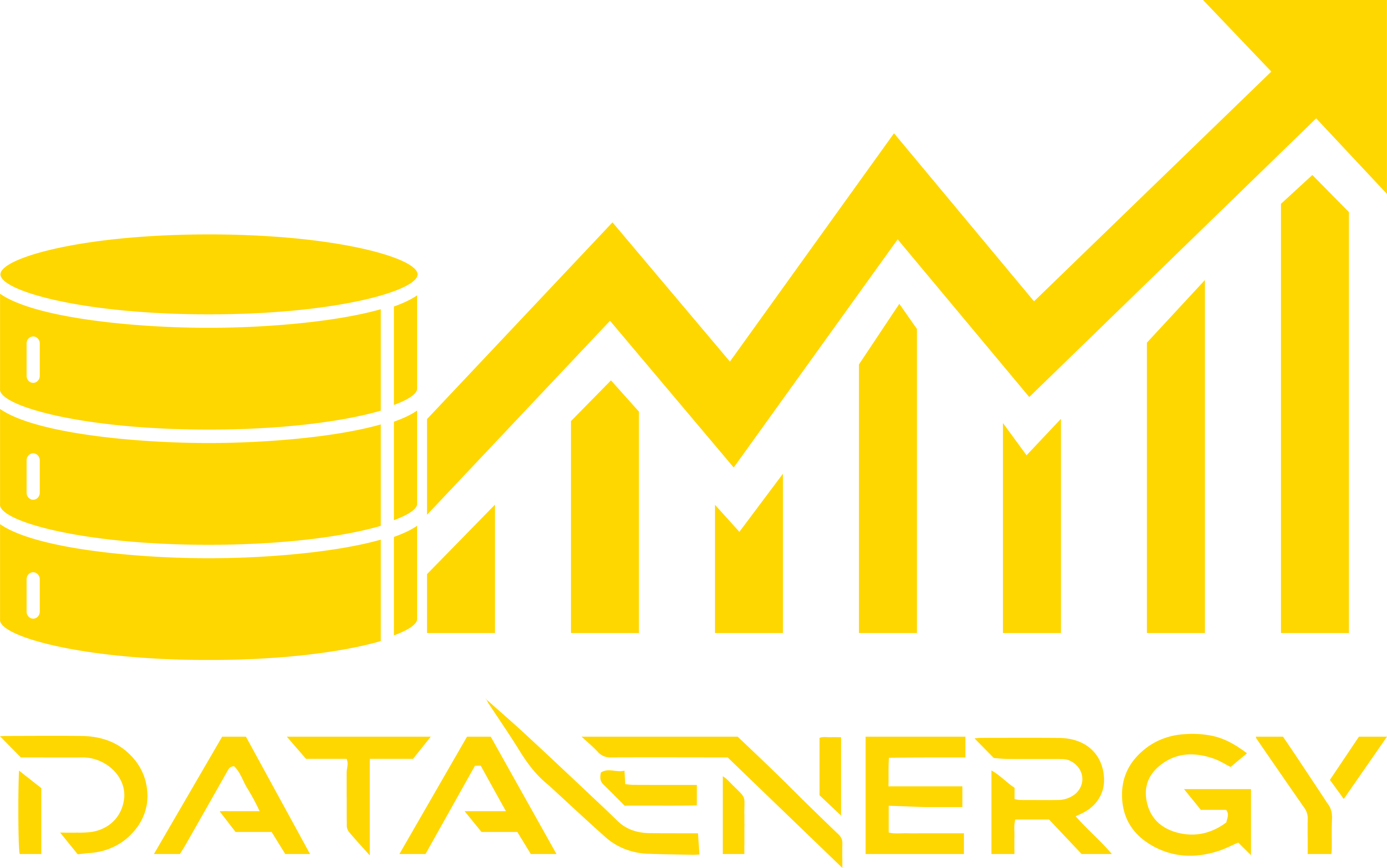Dataenergy - La Energía de los Datos